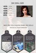 172cm Fat Sex Doll Full Silicone Japanese Love Dolls with H cup big breasts fat ass real love sex doll for men by AutomaticWoman